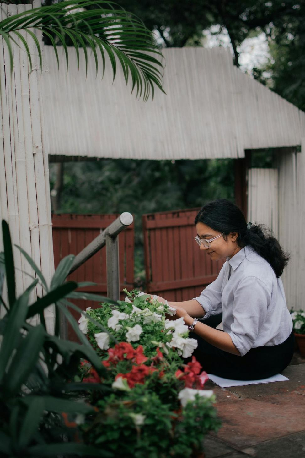 Workshop participants