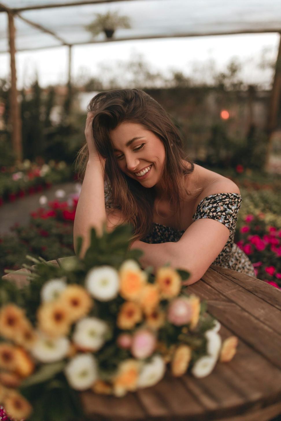 Workshop group photo