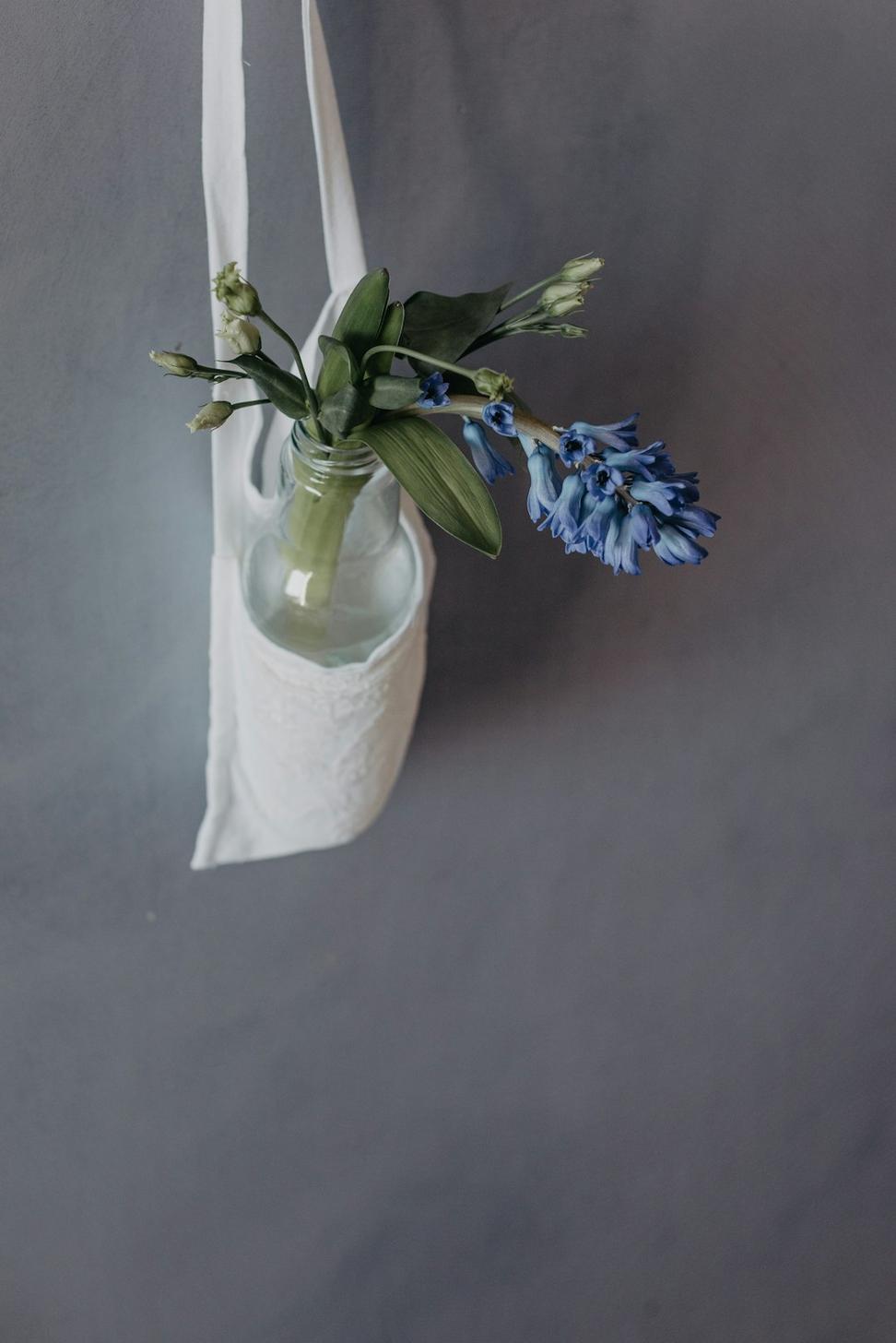 Bouquet basics workshop